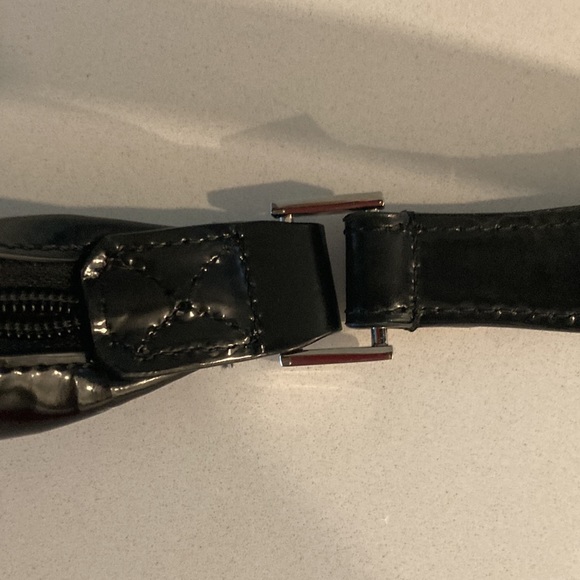 Sold- By farAmber bag - Picture 8 of 9